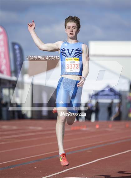 Thumbnail 3 in Arcadia Invitational photogallery.