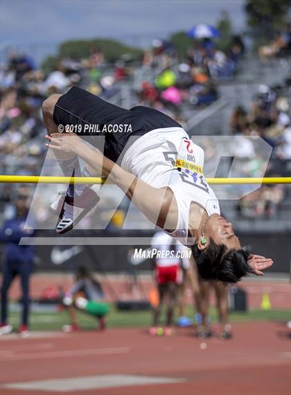 Thumbnail 2 in Arcadia Invitational photogallery.