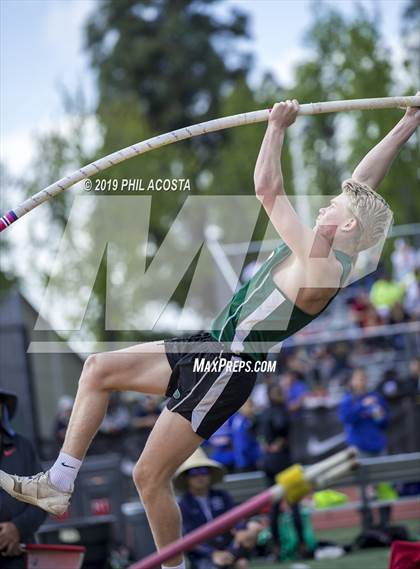 Thumbnail 2 in Arcadia Invitational photogallery.