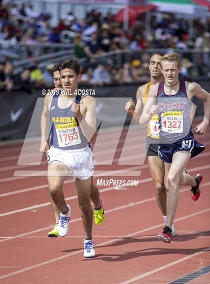 Thumbnail 3 in Arcadia Invitational photogallery.