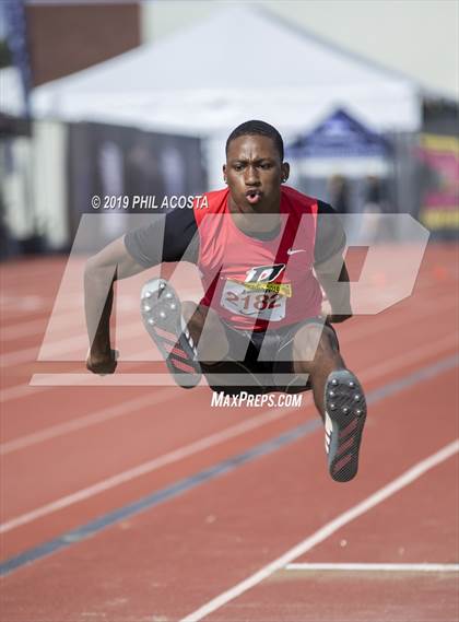 Thumbnail 2 in Arcadia Invitational photogallery.