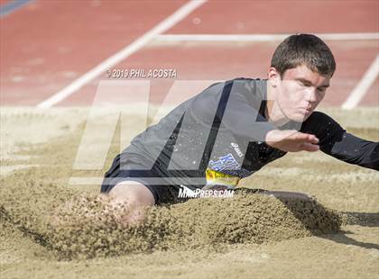 Thumbnail 1 in Arcadia Invitational photogallery.