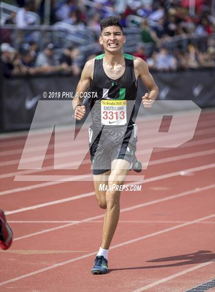 Thumbnail 1 in Arcadia Invitational photogallery.