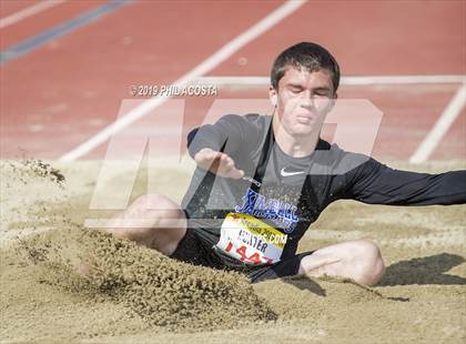 Thumbnail 3 in Arcadia Invitational photogallery.