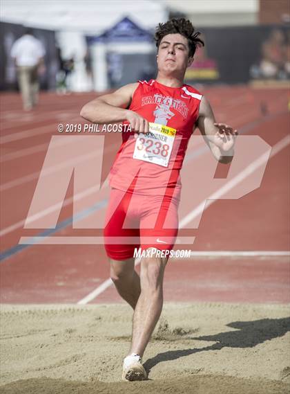 Thumbnail 1 in Arcadia Invitational photogallery.