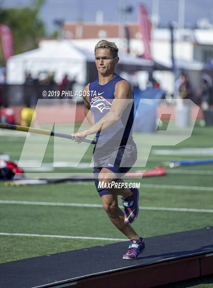 Thumbnail 1 in Arcadia Invitational photogallery.