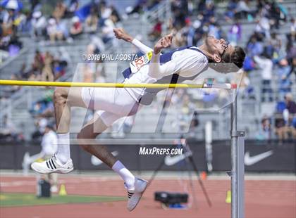Thumbnail 1 in Arcadia Invitational photogallery.