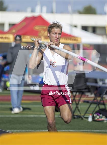Thumbnail 2 in Arcadia Invitational photogallery.