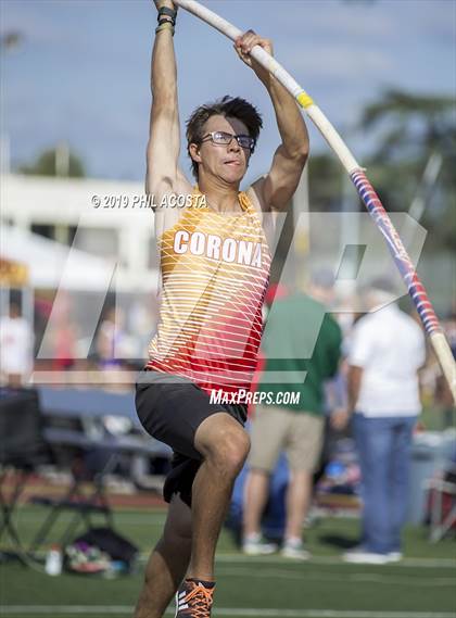 Thumbnail 2 in Arcadia Invitational photogallery.