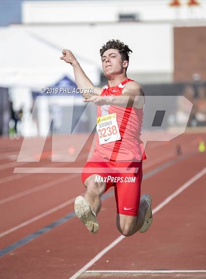 Thumbnail 2 in Arcadia Invitational photogallery.
