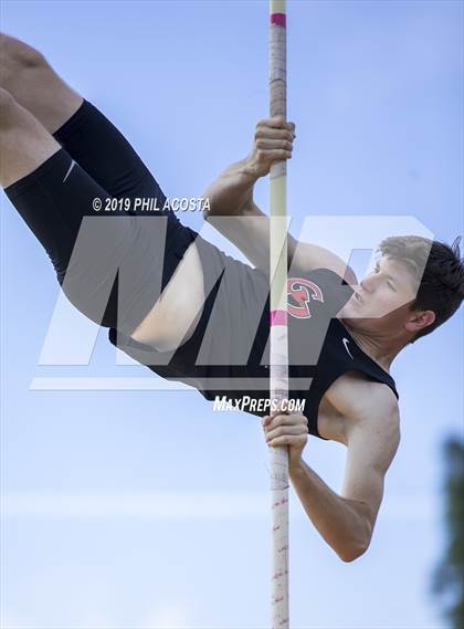 Thumbnail 1 in Arcadia Invitational photogallery.