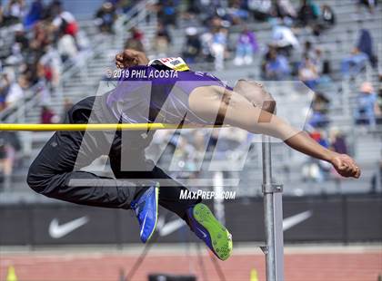 Thumbnail 3 in Arcadia Invitational photogallery.