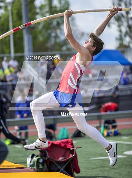 Thumbnail 1 in Arcadia Invitational photogallery.