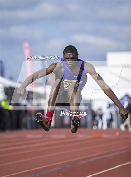Thumbnail 1 in Arcadia Invitational photogallery.