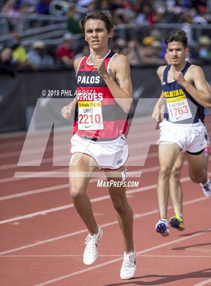 Thumbnail 2 in Arcadia Invitational photogallery.