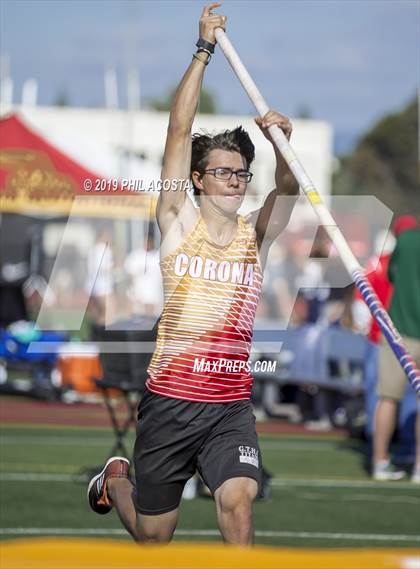 Thumbnail 1 in Arcadia Invitational photogallery.