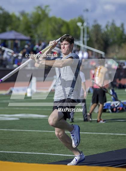 Thumbnail 2 in Arcadia Invitational photogallery.