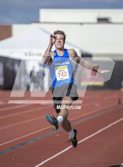 Thumbnail 3 in Arcadia Invitational photogallery.