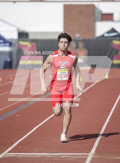 Thumbnail 1 in Arcadia Invitational photogallery.