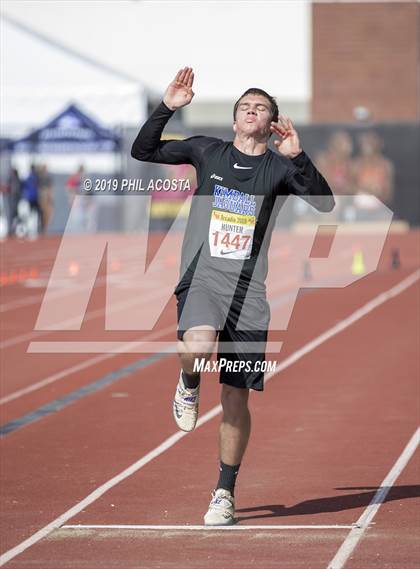 Thumbnail 1 in Arcadia Invitational photogallery.