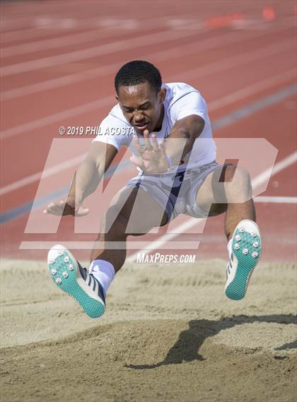 Thumbnail 2 in Arcadia Invitational photogallery.