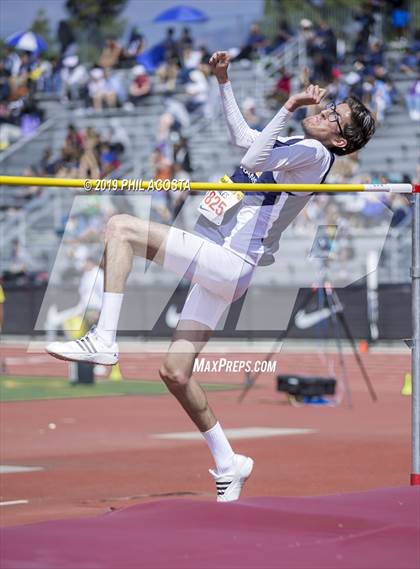 Thumbnail 3 in Arcadia Invitational photogallery.