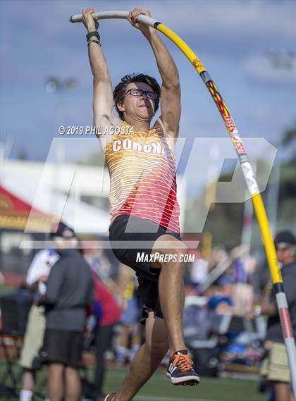 Thumbnail 2 in Arcadia Invitational photogallery.