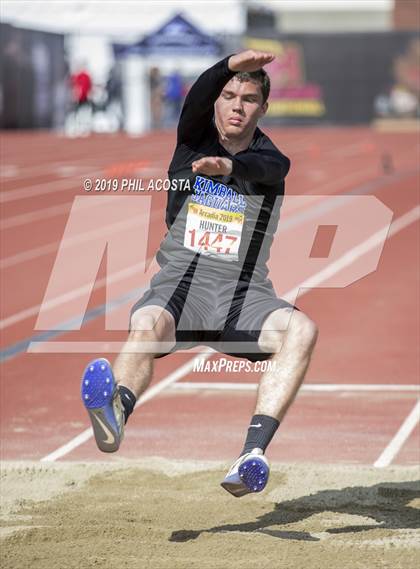Thumbnail 3 in Arcadia Invitational photogallery.