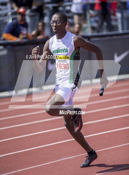 Thumbnail 2 in Arcadia Invitational photogallery.