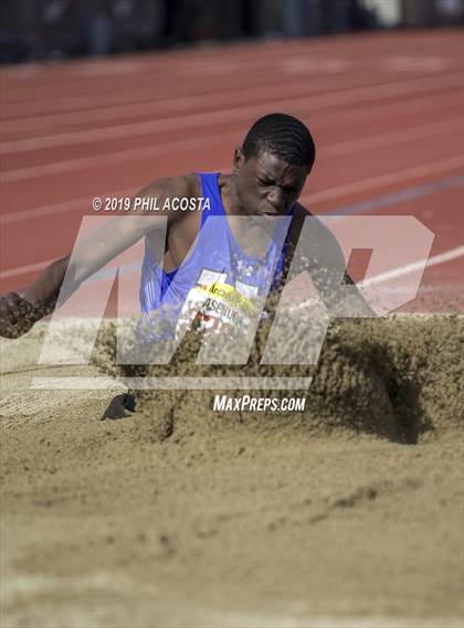 Thumbnail 2 in Arcadia Invitational photogallery.
