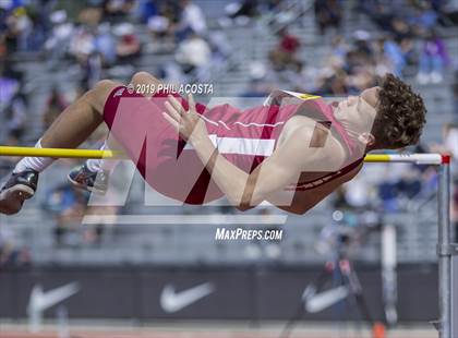 Thumbnail 1 in Arcadia Invitational photogallery.
