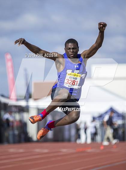 Thumbnail 2 in Arcadia Invitational photogallery.