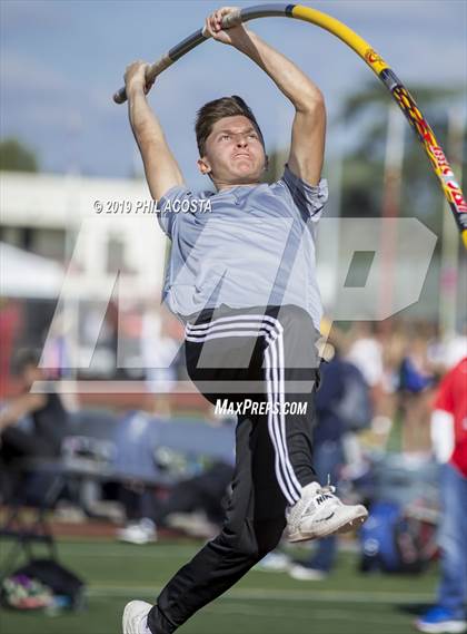 Thumbnail 2 in Arcadia Invitational photogallery.