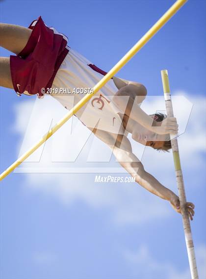 Thumbnail 3 in Arcadia Invitational photogallery.