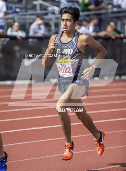 Thumbnail 1 in Arcadia Invitational photogallery.