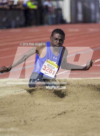 Thumbnail 1 in Arcadia Invitational photogallery.
