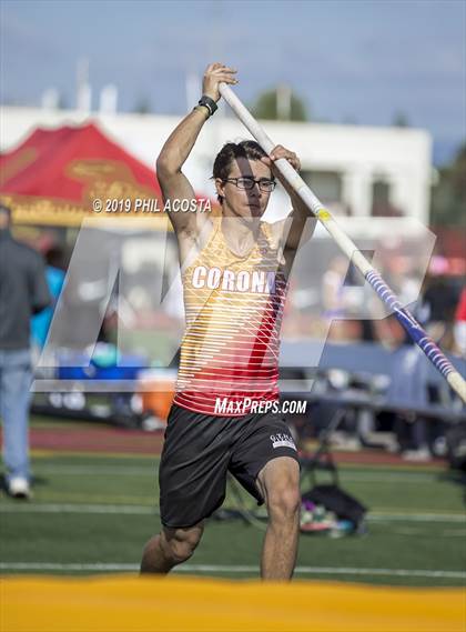 Thumbnail 3 in Arcadia Invitational photogallery.