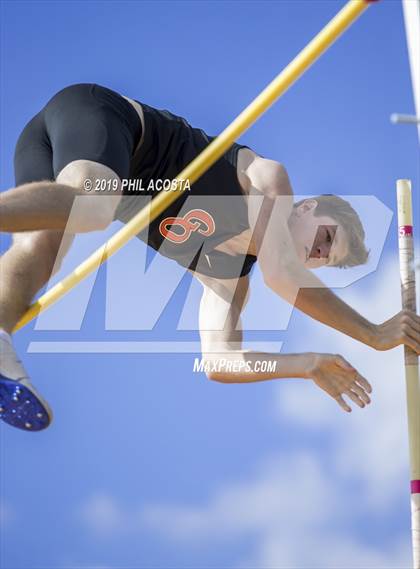 Thumbnail 1 in Arcadia Invitational photogallery.