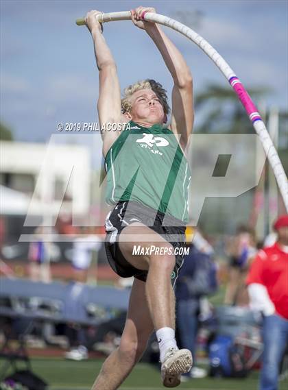 Thumbnail 2 in Arcadia Invitational photogallery.