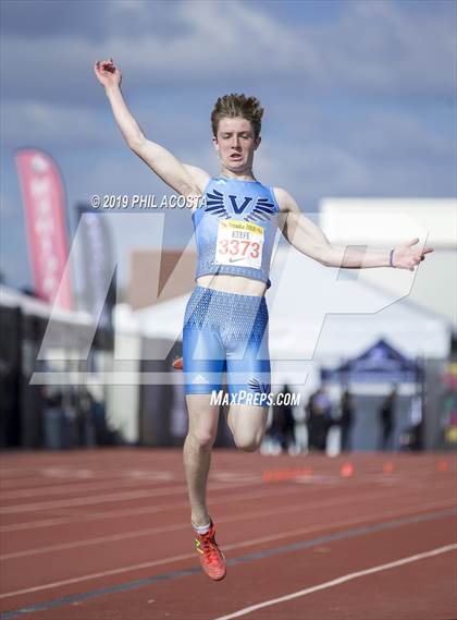 Thumbnail 1 in Arcadia Invitational photogallery.
