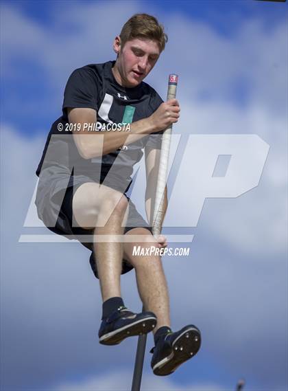 Thumbnail 2 in Arcadia Invitational photogallery.