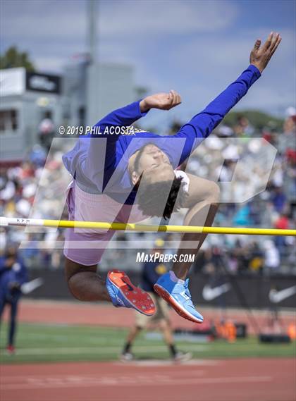 Thumbnail 1 in Arcadia Invitational photogallery.