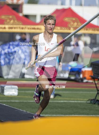 Thumbnail 1 in Arcadia Invitational photogallery.