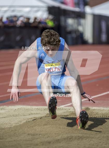 Thumbnail 2 in Arcadia Invitational photogallery.