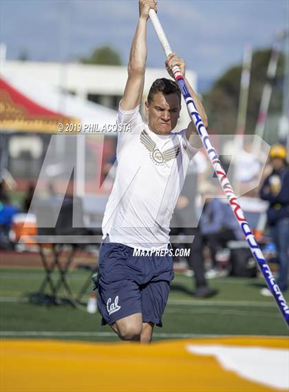Thumbnail 2 in Arcadia Invitational photogallery.