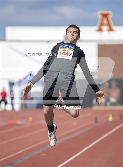 Thumbnail 1 in Arcadia Invitational photogallery.