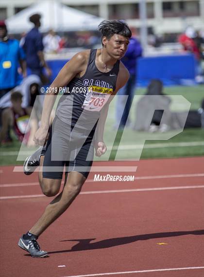 Thumbnail 1 in Arcadia Invitational photogallery.