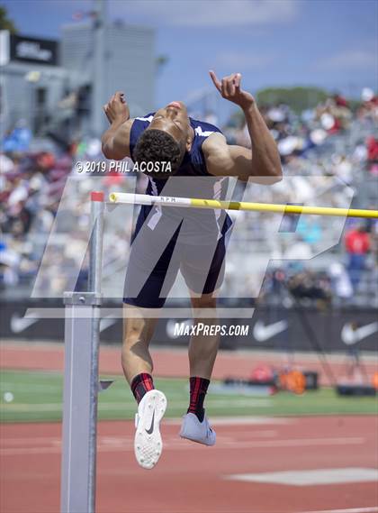 Thumbnail 2 in Arcadia Invitational photogallery.