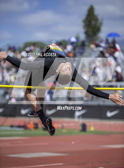 Thumbnail 2 in Arcadia Invitational photogallery.