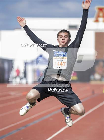 Thumbnail 1 in Arcadia Invitational photogallery.